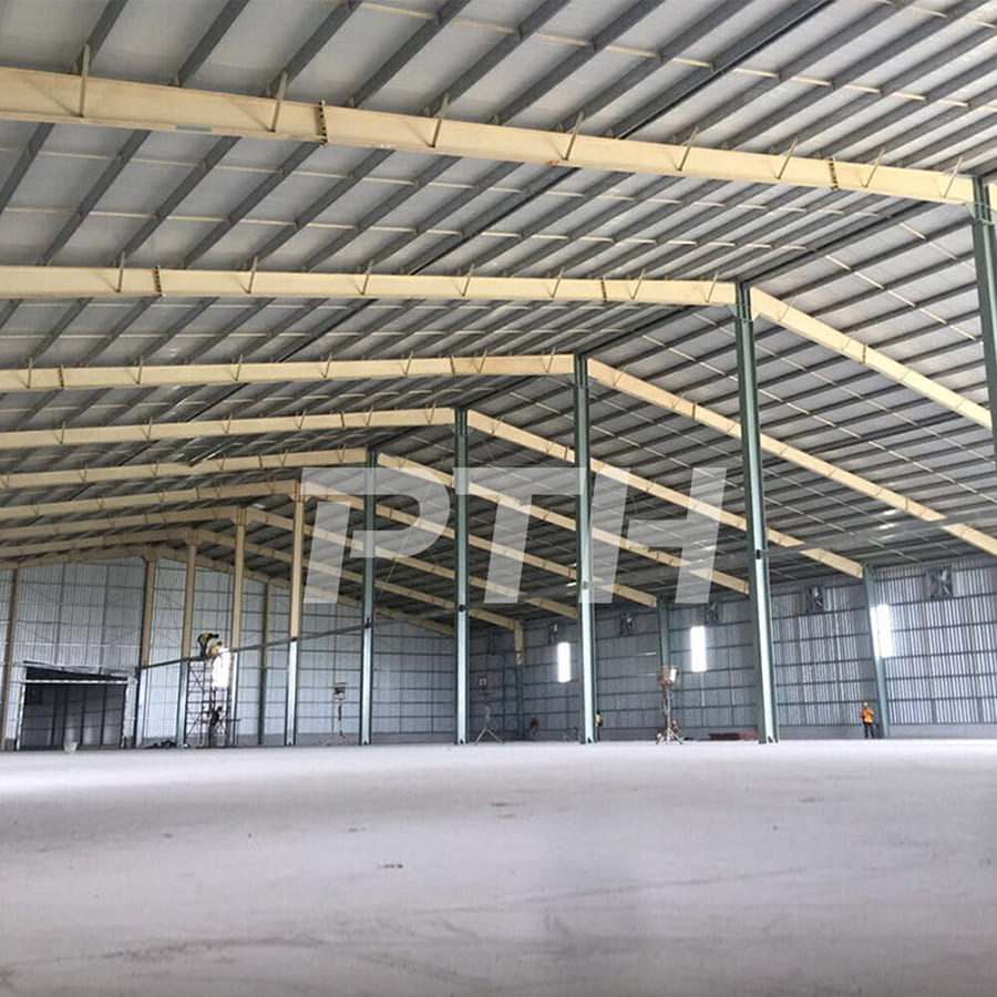 How to Choose the Right Prefabricated Steel Warehouse Manufacturer?