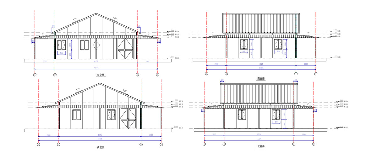 South-Africa-Mobile-Home-Structure-Design-2