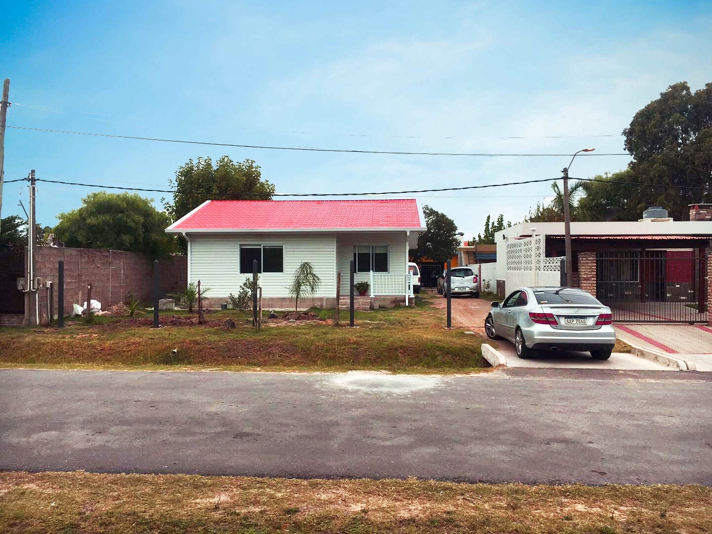 The basic premise for any Granny Flat to floow when you want to building a ADU